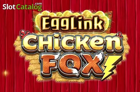 Egglink Chicken Fox слот