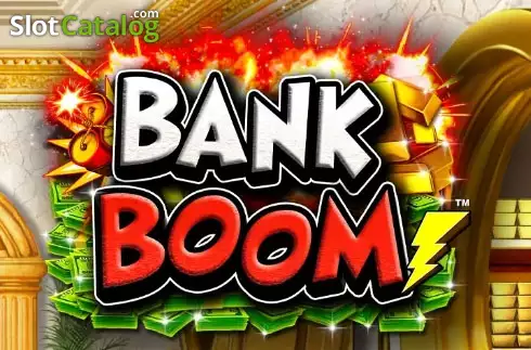 Bank Boom слот