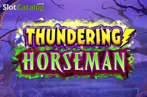 Thundering Horseman слот