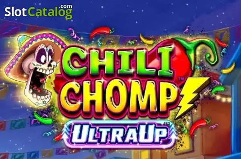 Chili Chomp UltraUp слот