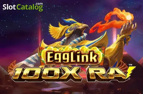 Egglink 100x Ra слот