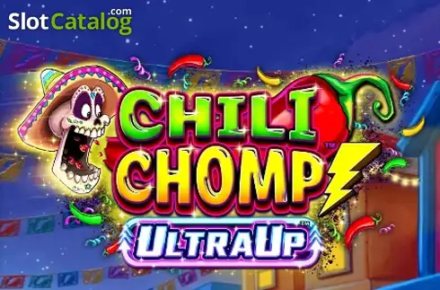 Chili Chomp Ultra Up слот
