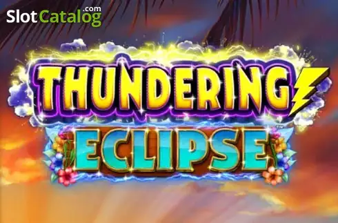 Thundering Eclipse слот