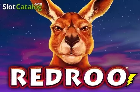 Redroo слот