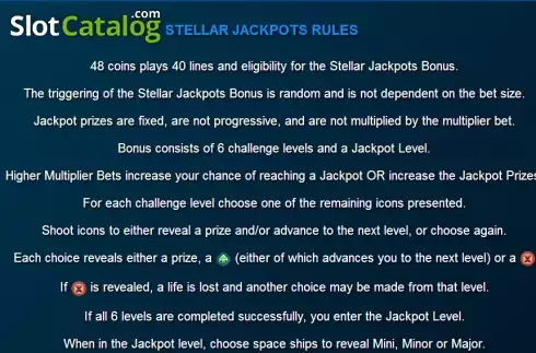 Скрин8. Dolphin Gold with Stellar Jackpots слот