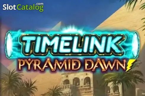Timelink Pyramid Dawn слот