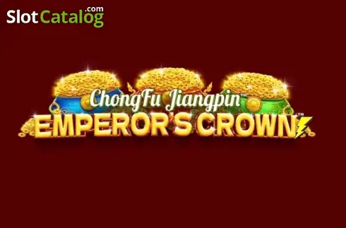 ChongFu Jiangpin Emperor’s Crown слот