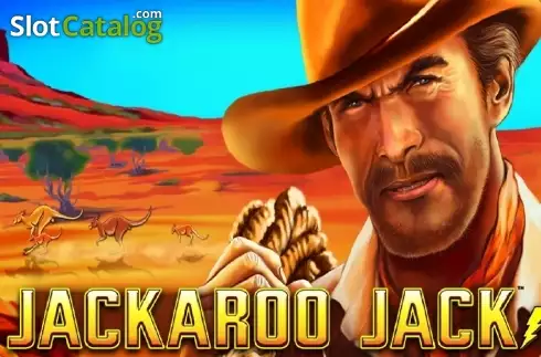 Jackaroo Jack логотип