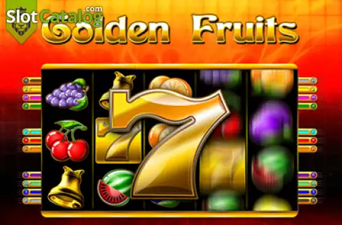 Golden Fruits (Lionline) слот