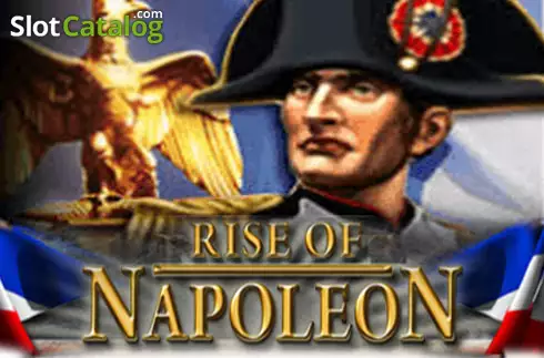 Rise of Napoleon слот