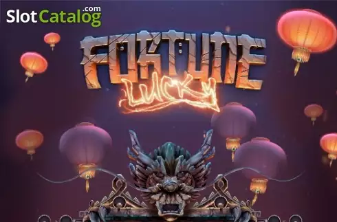 Fortune Lucky логотип