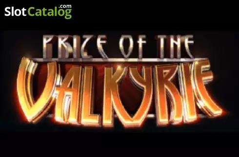 Prize of the Valkyrie логотип