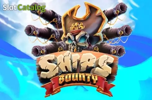 Ships Bounty логотип