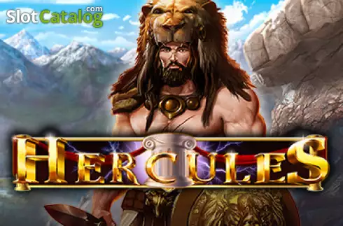 Hercules (Live 5) логотип
