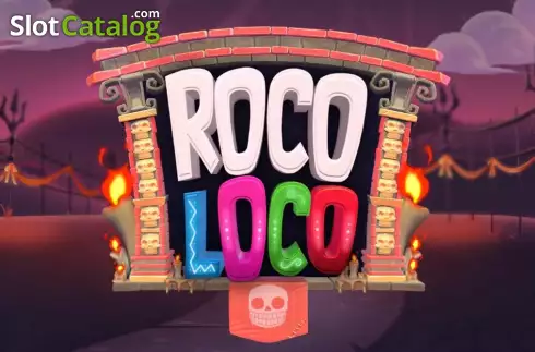 Roco Loco логотип