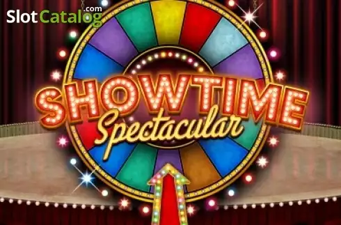 Showtime Spectacular логотип