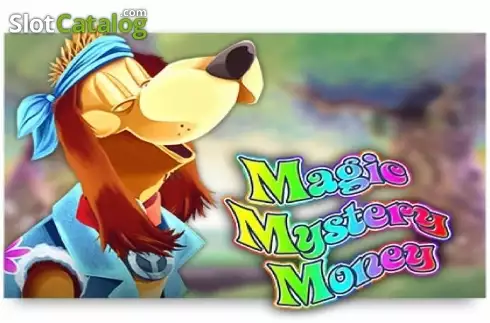 Magic Mystery Money логотип