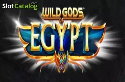 Wild Gods of Egypt слот