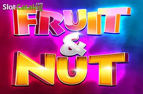 Fruit and Nut логотип