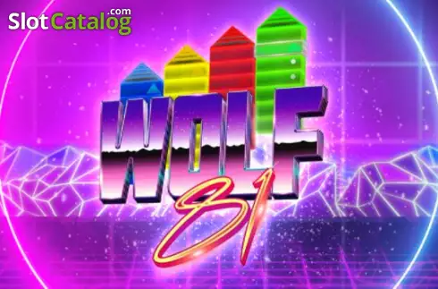 Wolf 81 слот