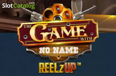 The Game With No Name слот