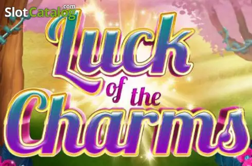 Luck of the Charms логотип Luck of the Charms логотип