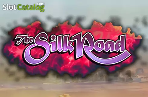 The Silk Road (Live 5) слот