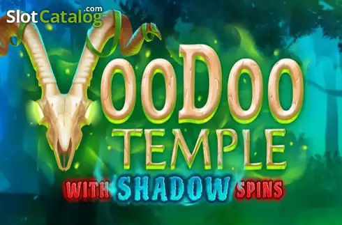 Voodoo Temple слот