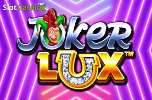 Joker Lux Megaways слот