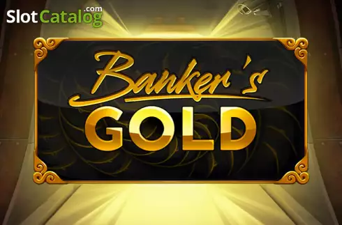 Bankers Gold слот