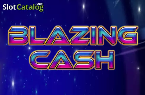 Blazing Cash (Lucky Games) Lucky Games