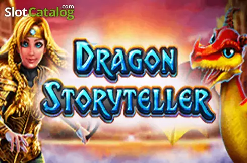 Dragon Storyteller слот
