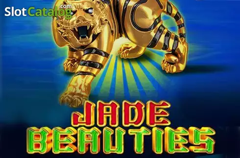 Jade Beauties слот