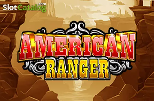 American Ranger слот