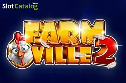 Farm Ville 2 слот