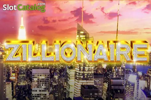 Zillionaire слот