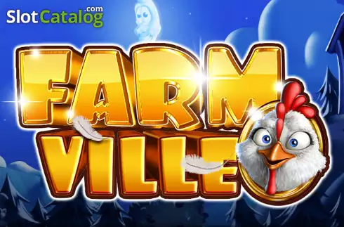 Farm Ville слот