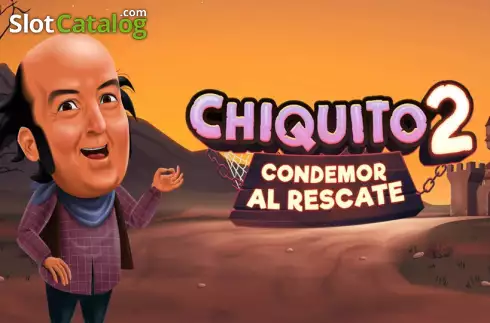 Chiquito 2 слот