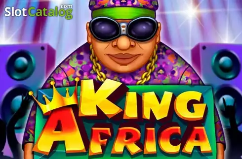 King Africa слот