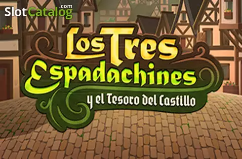 Los Tres Espadachines слот