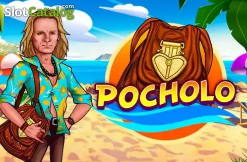 Pocholo слот