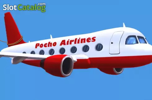 Скрин2. Pocholo слот