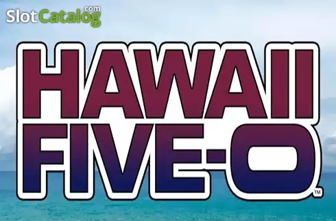 Hawaii Five-0 слот