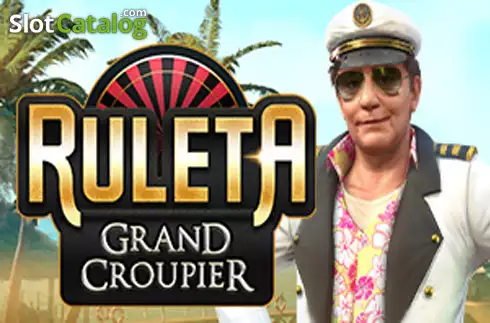 Ruleta Grand Croupier El Dioni слот
