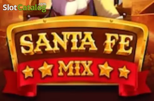 Santa Fe Mix слот