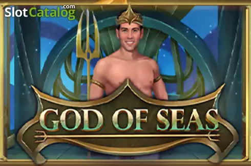 God of Seas слот