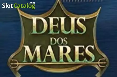 Deus dos Mares слот