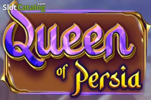 Queen of Persia слот