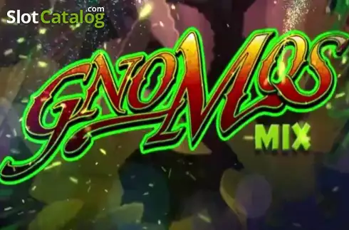 Gnomos Mix (MGA Games) слот