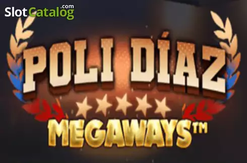 Poli Diaz Megaways слот